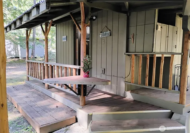 Photo 2 of Single family home for sale at 11 E N Duckabush Dr, Hoodsport, WA 98548 | MLS# NWM2505714 | Listing updated on 2026-09-21
