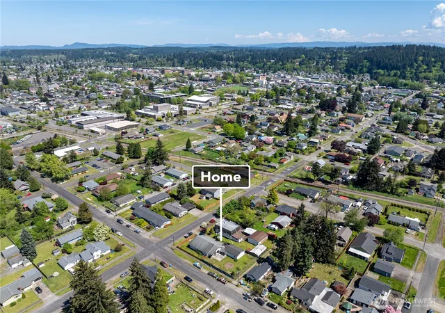 Photo 2 of Single family home for sale at 928 W Cherry St, Centralia, WA 98531 | MLS# NWM2505750 | Listing updated on 2026-09-21