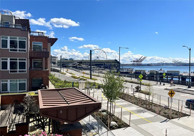 Photo 1 of Condo for sale at 1950 Alaskan Way #227, Seattle, WA 98101 | MLS# NWM2505771 | Listing updated on 2026-09-22