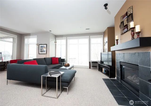 Photo 3 of Condo for sale at 1950 Alaskan Way #227, Seattle, WA 98101 | MLS# NWM2505771 | Listing updated on 2026-09-22