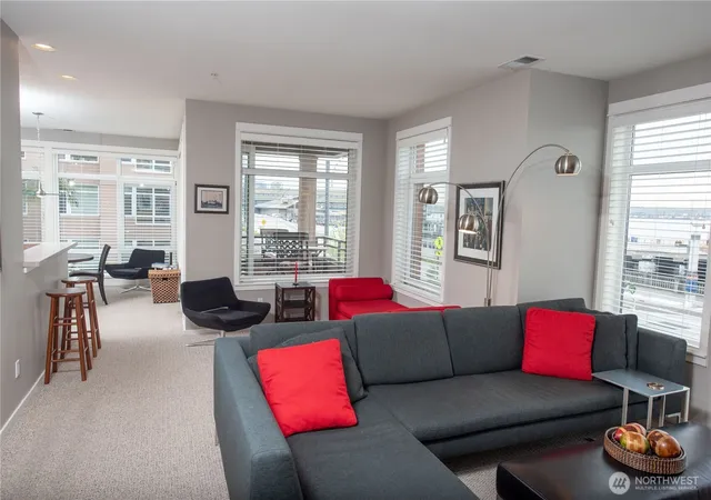 Photo 4 of Condo for sale at 1950 Alaskan Way #227, Seattle, WA 98101 | MLS# NWM2505771 | Listing updated on 2026-09-22
