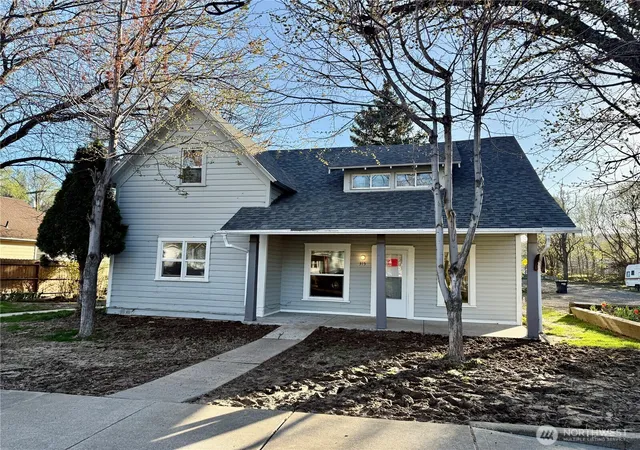 Photo 1 of Sale Pending at 315 N 1st Street, Dayton, WA 99328 | MLS# NWM2505779 | Listing updated on 2026-09-21