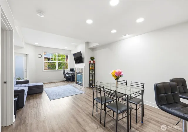 Photo 3 of Condo for sale at 1000 Cabin Crk Ln SW #B106, Issaquah, WA 98027 | MLS# NWM2505782 | Listing updated on 2026-07-28