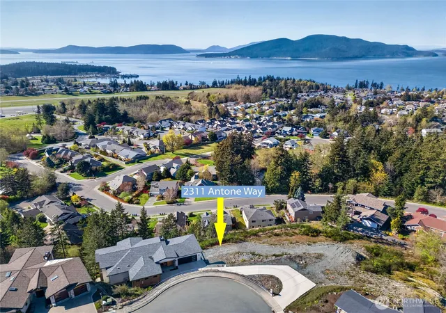 Photo 1 of Land for sale at 2311 Antone Way, Anacortes, WA 98221 | MLS# NWM2505787 | Listing updated on 2026-09-21