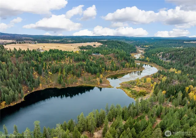 Photo 1 of Land for sale at 0 Xx Chain Lake Dr, Elk, WA 99009 | MLS# NWM2505791 | Listing updated on 2026-10-07