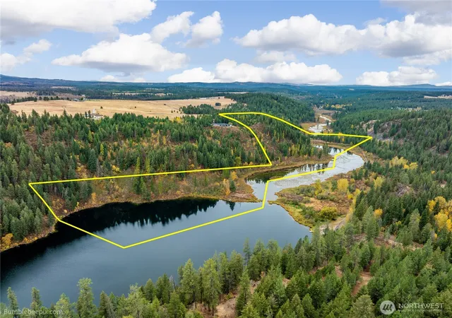 Photo 2 of Land for sale at 0 Xx Chain Lake Dr, Elk, WA 99009 | MLS# NWM2505791 | Listing updated on 2026-10-07