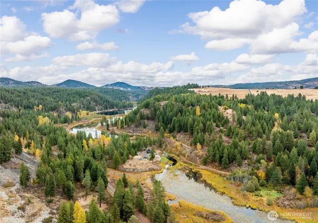 Photo 4 of Land for sale at 0 Xx Chain Lake Dr, Elk, WA 99009 | MLS# NWM2505791 | Listing updated on 2026-10-07