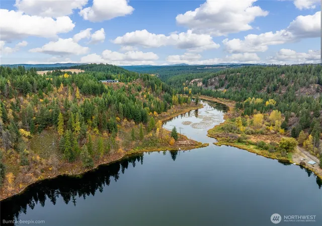 Photo 3 of Land for sale at 0 Xx Chain Lake Dr, Elk, WA 99009 | MLS# NWM2505791 | Listing updated on 2026-10-07