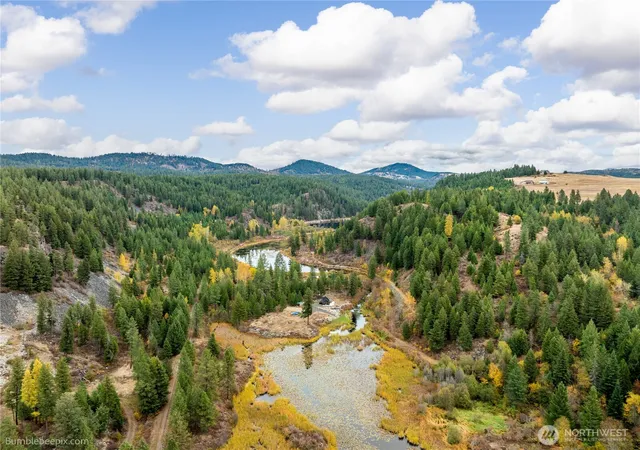 Photo 3 of Land for sale at 0 Xx Chain Lake Dr, Elk, WA 99009 | MLS# NWM2505791 | Listing updated on 2026-10-07