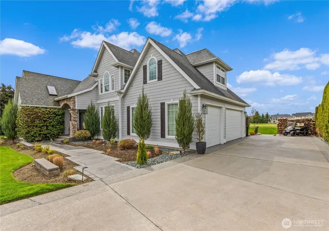 Photo 2 of Single family home for sale at 449 Is Green Way, Lynden, WA 98264 | MLS# NWM2505798 | Listing updated on 2026-09-29
