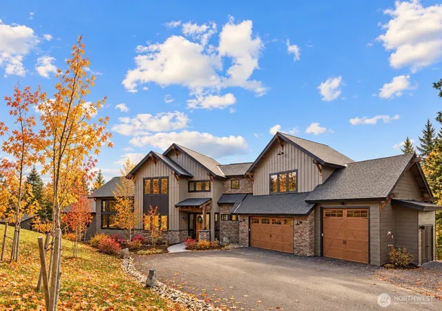 Single family home for sale at 40 Eagle Ridge Dr, Cle Elum, WA 98922 | MLS# NWM2505819
