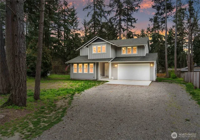 Photo 1 of Single family home for sale at 22407 Basin View Ct Se, Yelm, WA 98597 | MLS# NWM2505826 | Listing updated on 2026-09-30