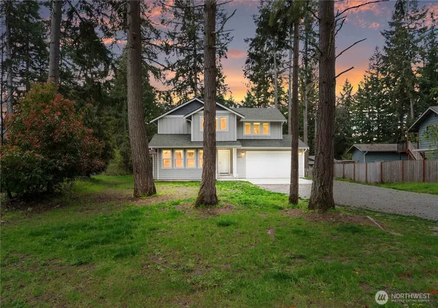 Photo 2 of Single family home for sale at 22407 Basin View Ct Se, Yelm, WA 98597 | MLS# NWM2505826 | Listing updated on 2026-09-30