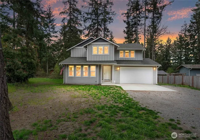 Photo 3 of Single family home for sale at 22407 Basin View Ct Se, Yelm, WA 98597 | MLS# NWM2505826 | Listing updated on 2026-09-30