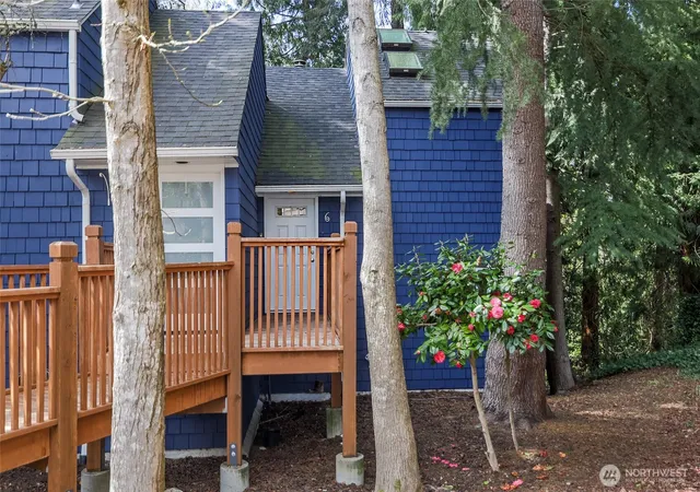 Photo 1 of Single family home for sale at 9165 45th Avenue Sw #6, Seattle, WA 98136 | MLS# NWM2505827 | Listing updated on 2026-09-21