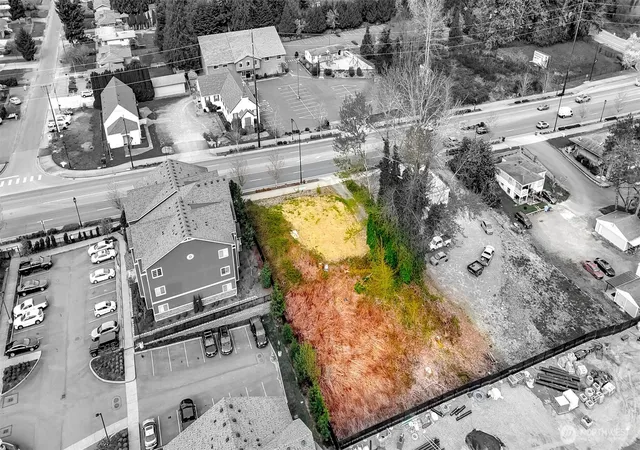 Photo 2 of Land for sale at 1725 Meridian Ave E, Edgewood, WA 98371 | MLS# NWM2505828 | Listing updated on 2026-09-21