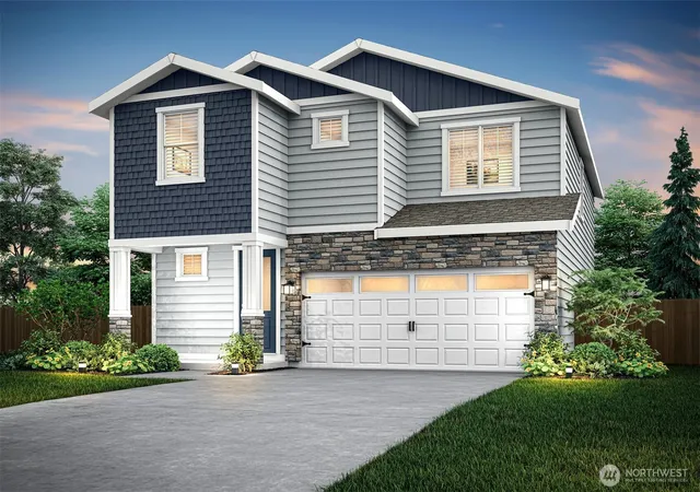 Photo 1 of Sale Pending at 6463 Nw Bruggman Loop, Bremerton, WA 98312 | MLS# NWM2505835 | Listing updated on 2026-09-25