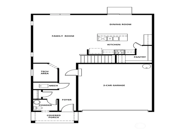 Photo 2 of Sale Pending at 6463 Nw Bruggman Loop, Bremerton, WA 98312 | MLS# NWM2505835 | Listing updated on 2026-09-25