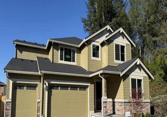Photo 1 of Sale Pending at 34212 Sw 19th Ave (lot 36), Federal Way, WA 98023 | MLS# NWM2505879 | Listing updated on 2026-10-16