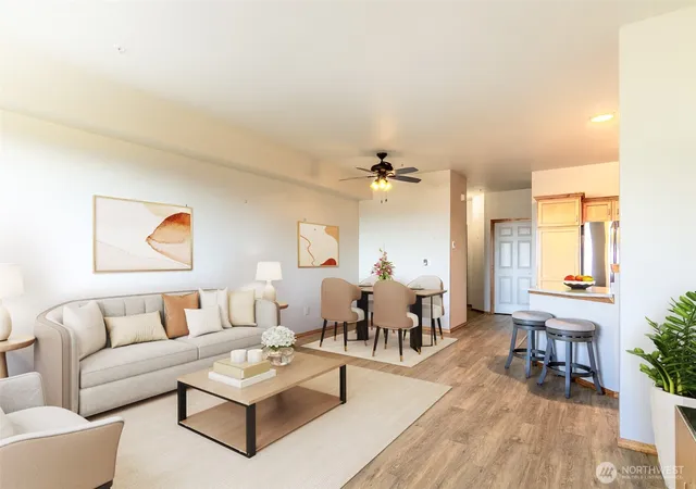 Photo 2 of Sale Pending at 1007 High St #203, Bellingham, WA 98225 | MLS# NWM2505928 | Listing updated on 2026-08-24