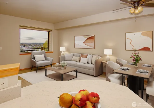 Photo 3 of Sale Pending at 1007 High St #203, Bellingham, WA 98225 | MLS# NWM2505928 | Listing updated on 2026-08-24