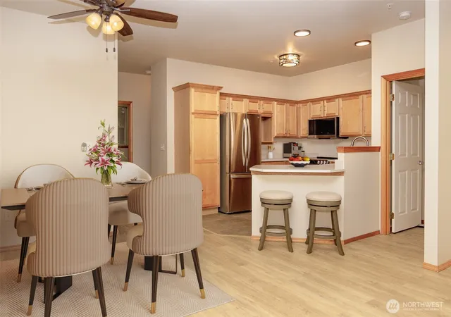 Photo 3 of Sale Pending at 1007 High St #203, Bellingham, WA 98225 | MLS# NWM2505928 | Listing updated on 2026-08-24