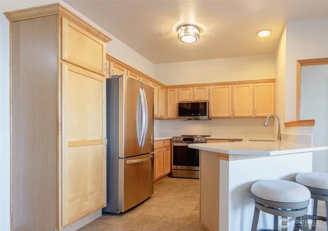 Photo 4 of Sale Pending at 1007 High St #203, Bellingham, WA 98225 | MLS# NWM2505928 | Listing updated on 2026-08-24