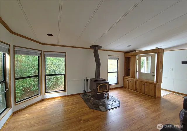 Photo 4 of Manufactured home for sale at 1301 321st, Ocean Park, WA 98640 | MLS# NWM2505935 | Listing updated on 2026-09-21