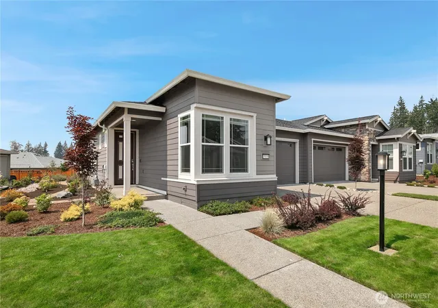 Photo 1 of Single family home for sale at 15116 183rd Avenue E, Bonney Lake, WA 98391 | MLS# NWM2505965 | Listing updated on 2026-09-24