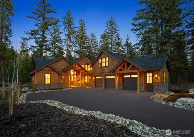 Photo 1 of Single family home for sale at 250 Wanawish Loop, Cle Elum, WA 98922 | MLS# NWM2505973 | Listing updated on 2026-09-21