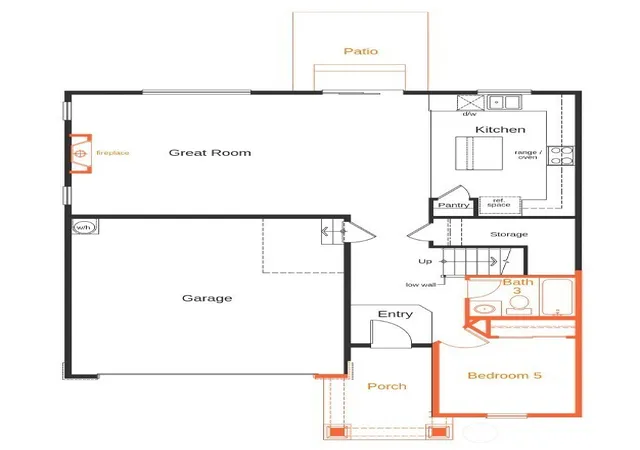 Photo 2 of Single family home for sale at 721 Madden Ave #18, Buckley, WA 98321 | MLS# NWM2505997 | Listing updated on 2026-09-30