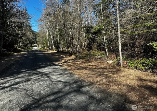 Photo 3 of Land for sale at 9999 Lot 1 Robinson Rd, Port Angeles, WA 98362 | MLS# NWM2506004 | Listing updated on 2026-09-21