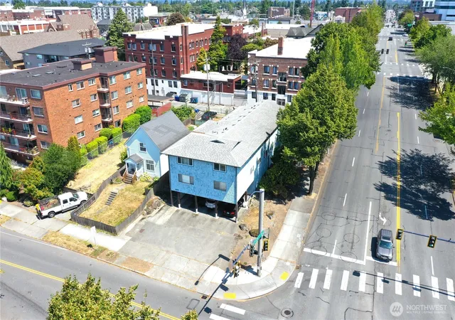 Photo 1 of Condo for sale at 2629 Rucker Ave #3, Everett, WA 98201 | MLS# NWM2506007 | Listing updated on 2026-09-21