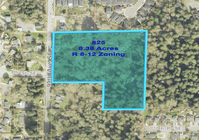 Photo 3 of Single family home for sale at 825 99th Avenue SE, Lake Stevens, WA 98258 | MLS# NWM2506016 | Listing updated on 2026-10-02
