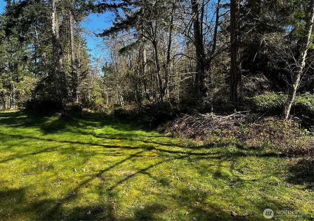 Photo 1 of Land for sale at 999 Lot 2 Robinson Rd, Port Angeles, WA 98362 | MLS# NWM2506019 | Listing updated on 2026-09-21