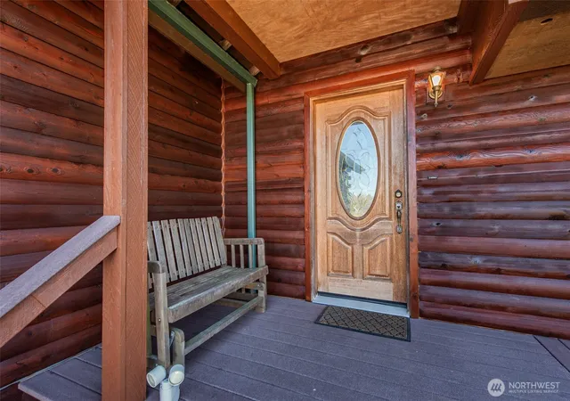 Photo 2 of Single family home for sale at 1688 Finn Hall Rd, Port Angeles, WA 98362 | MLS# NWM2506029 | Listing updated on 2026-09-21