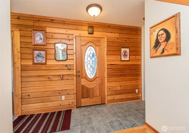 Photo 3 of Single family home for sale at 1688 Finn Hall Rd, Port Angeles, WA 98362 | MLS# NWM2506029 | Listing updated on 2026-09-21