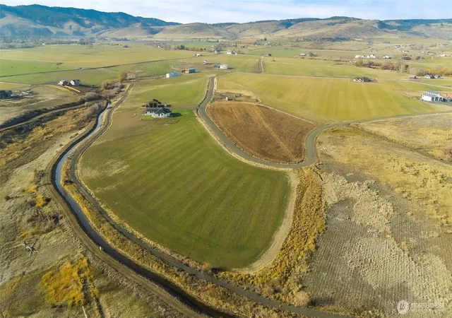Photo 1 of Land for sale at 1681 Edge Blf Loop, Ellensburg, WA 98926 | MLS# NWM2506049 | Listing updated on 2026-09-21