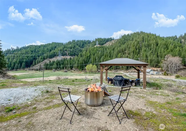 Photo 1 of Land for sale at 17384 Chumstick Hwy, Leavenworth, WA 98826 | MLS# NWM2506052 | Listing updated on 2026-09-21