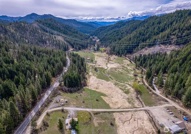 Photo 3 of Land for sale at 17384 Chumstick Hwy, Leavenworth, WA 98826 | MLS# NWM2506052 | Listing updated on 2026-09-21