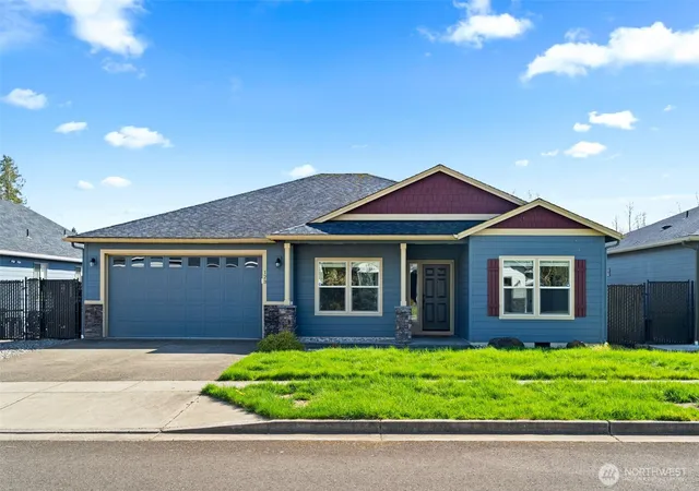 Photo 1 of Single family home for sale at 123 Zephyr Dr, Silverlake, WA 98645 | MLS# NWM2506098 | Listing updated on 2026-09-21