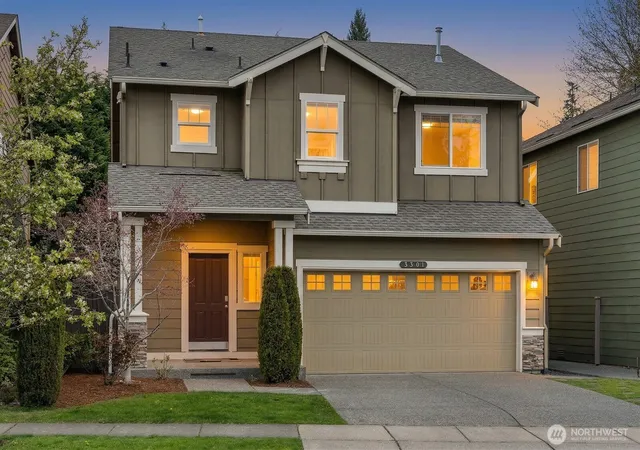 Photo 1 of Townhouse for sale at 3301 176th Place Se, Bothell, WA 98012 | MLS# NWM2506111 | Listing updated on 2026-06-30