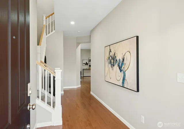 Photo 2 of Townhouse for sale at 3301 176th Place Se, Bothell, WA 98012 | MLS# NWM2506111 | Listing updated on 2026-06-30