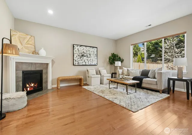 Photo 3 of Townhouse for sale at 3301 176th Place Se, Bothell, WA 98012 | MLS# NWM2506111 | Listing updated on 2026-06-30