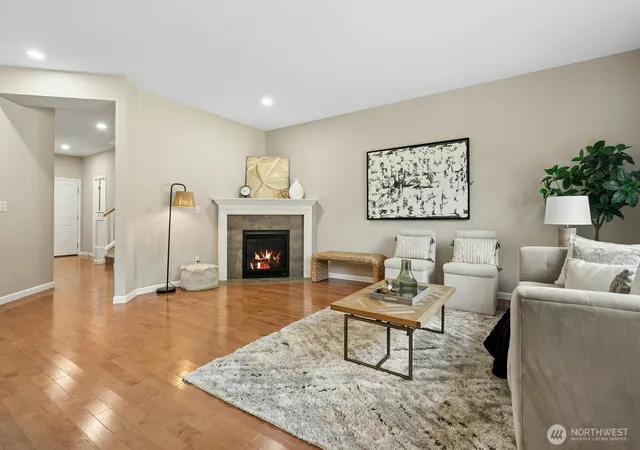 Photo 3 of Townhouse for sale at 3301 176th Place SE, Bothell, WA 98012 | MLS# NWM2506111 | Listing updated on 2026-06-30