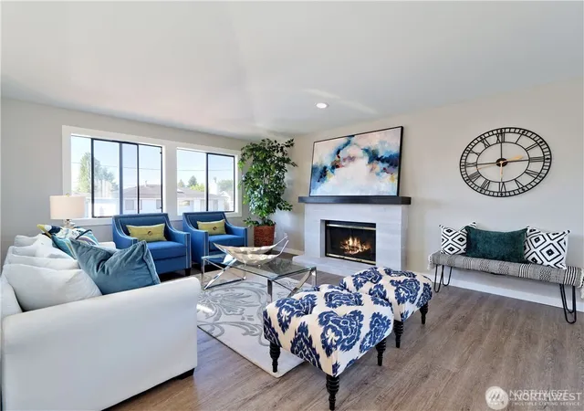 Photo 3 of Single family home for sale at 6750 28th Avenue S, Seattle, WA 98108 | MLS# NWM2506120 | Listing updated on 2026-09-21