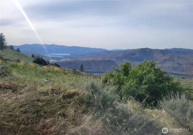 Photo 2 of Land for sale at 0 Coyote's Curv Rd, Orondo, WA 98843 | MLS# NWM2506153 | Listing updated on 2026-09-21