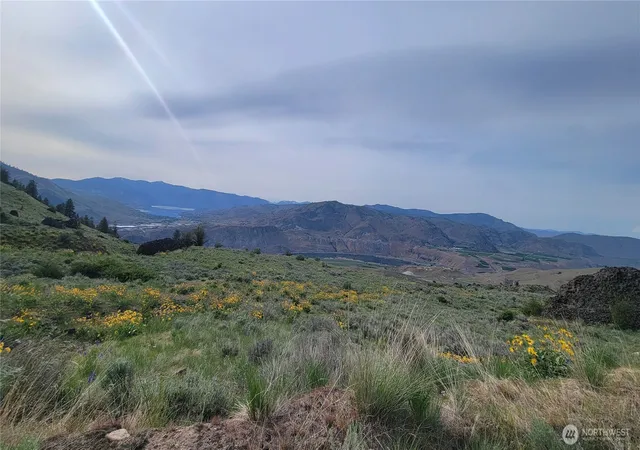 Photo 3 of Land for sale at 0 Coyote's Curv Rd, Orondo, WA 98843 | MLS# NWM2506153 | Listing updated on 2026-09-21