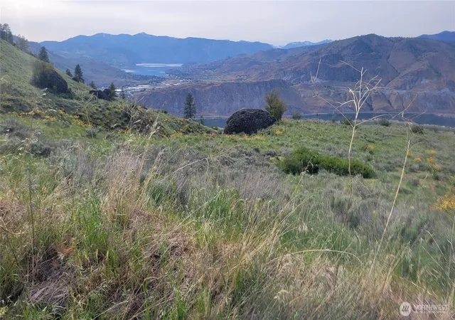 Photo 4 of Land for sale at 0 Coyote's Curv Rd, Orondo, WA 98843 | MLS# NWM2506153 | Listing updated on 2026-09-21
