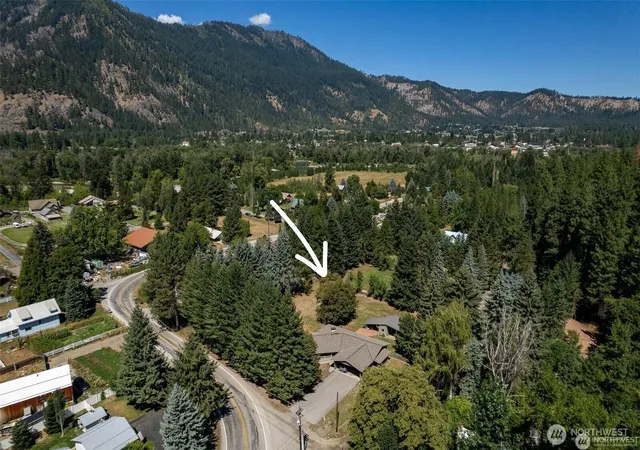 Photo 1 of Sale Pending at 9327 E Leavenworth Rd, Leavenworth, WA 98826 | MLS# NWM2506155 | Listing updated on 2026-08-05